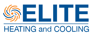 Elite Heating and Cooling Logo